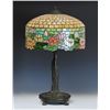 Image 1 : Wilkinson Water Lily Table Lamp