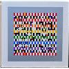 Image 1 : Yaacov Agam