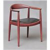 Image 1 : Hans Wegner &quot;The&quot; Chair