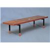Image 1 : Johannes Aasbjerg Teak Coffee Table