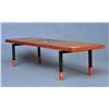 Image 6 : Johannes Aasbjerg Teak Coffee Table