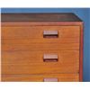 Image 8 : Pair of Borge Morgensen Chest of Drawers