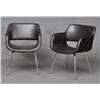 Image 1 : Pair of Finnish Modern Armchairs