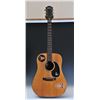 Image 1 : Epiphone Acoustic Guitar