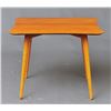 Image 1 : Moderne Birch Breakfast Table