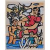 Image 1 : Fernand Leger