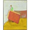 Image 1 : Bernard Chaet