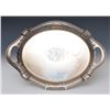 Image 1 : Gorham Sterling Silver Serving Tray