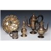 Image 1 : Group Lot of Sterling Silver
