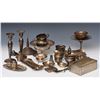 Image 1 : Group Lot of Assorted Sterling Silver