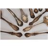 Image 2 : Sterling Silver Victorian Serving Pieces (10)