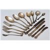 Image 1 : Gorham Sterling Silver Flatware Set