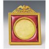 Image 1 : French Enameled Miniature Frame