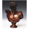 Image 1 : Classical Bronze Bust