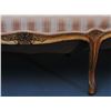 Image 3 : French Louis XV Walnut Canape