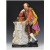 Image 1 : Staffordshire Model of Shakespeare's Monument