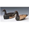 Image 1 : Pair of Carved Duck Decoys