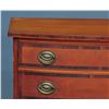 Image 2 : Federal Bow Front Chest