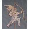 Image 3 : Victorian Sheet Metal Indian Weathervane