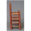Image 3 : Wallace Nutting Maple Brewster Chair