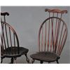 Image 3 : Set of Six Wallace Nutting Windsor Side Chairs