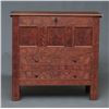 Image 1 : Wallace Nutting Oak Hadley Chest