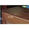 Image 8 : Wallace Nutting Oak Hadley Chest