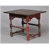 Image 1 : Wallace Nutting Maple Table