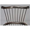 Image 5 : Pair of Wallace Nutting Comb Back Windsor Chairs