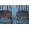 Image 2 : Set of (8) Wallace Nutting Model 302 Side Chairs