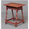 Image 1 : Queen Anne Tavern Table