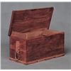 Image 2 : Camper Wood Sea Chest