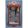 Image 1 : Chippendale Parcel-Gilt Mirror