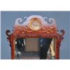 Image 2 : Chippendale Parcel-Gilt Mirror