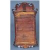 Image 3 : Chippendale Parcel-Gilt Mirror