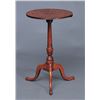 Image 1 : Dish Top Cherry Candle Stand