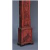 Image 5 : Chippendale Walnut Tall Clock