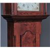 Image 7 : Chippendale Walnut Tall Clock