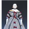 Image 2 : Victorian China Doll