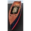 Image 6 : Kellner Steam Engine Model Speed Boat