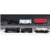 Image 2 : Group of Lionel Model Trains