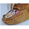 Image 2 : Native American Beaded Boots