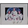 Image 1 : Apollo 11 Signed Photograph