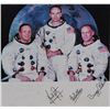 Image 2 : Apollo 11 Signed Photograph