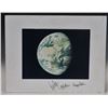 Image 1 : Apollo 11 Signed Photograph