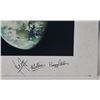 Image 2 : Apollo 11 Signed Photograph