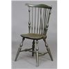 Image 2 : Group of Five Wallace Nutting Side Chairs