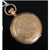 Image 2 : 14K Gold Elgin Pocket Watch