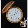 Image 3 : 14K Gold Elgin Pocket Watch