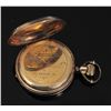 Image 2 : Henri Roulet 14k Gold Pocket Watch